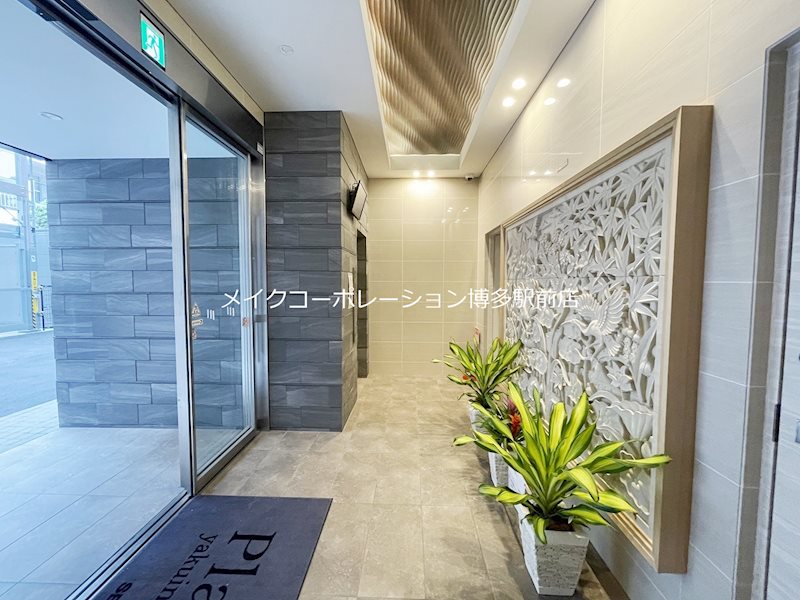 プレジール薬院テラス   その他7