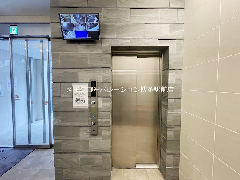 プレジール薬院テラス   その他10