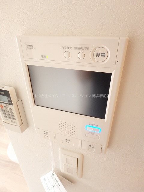 エンクレストベイサイド通り その他4