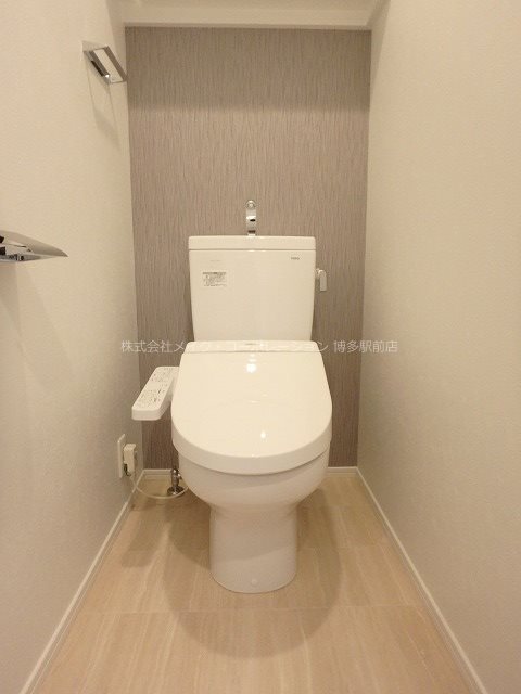 エンクレストベイサイド通り その他6