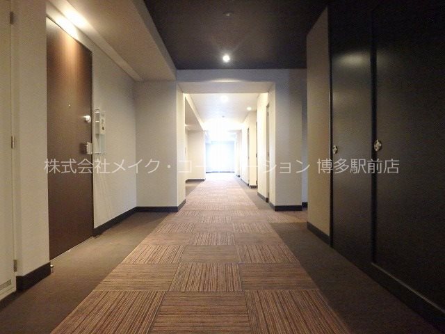 エンクレストベイサイド通り その他7