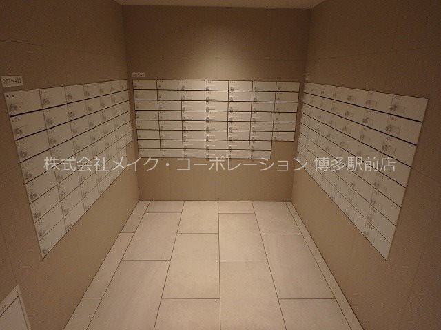 エンクレストベイサイド通り その他17