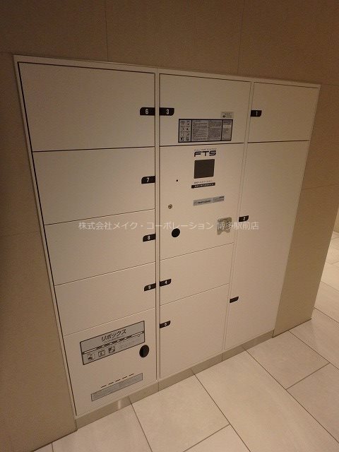 エンクレストベイサイド通り その他24