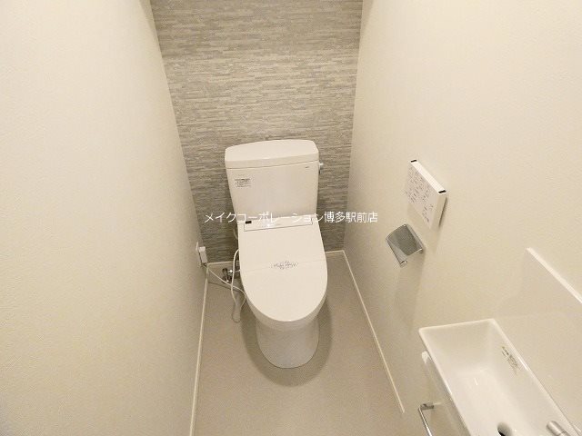 エンクレスト博多駅南FIT その他2