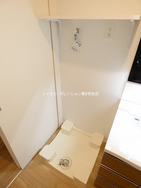 エンクレスト博多駅南FIT その他16