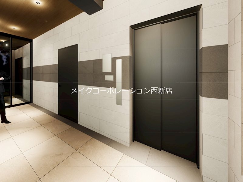 リアンルシール姪浜【1号タイプ】 その他1