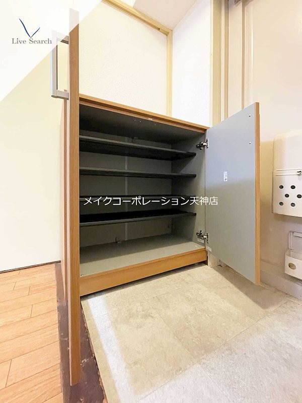 天神南ハイツ  その他9