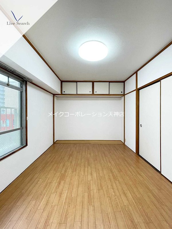 天神南ハイツ  その他13