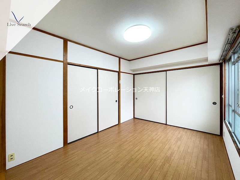 天神南ハイツ  その他14