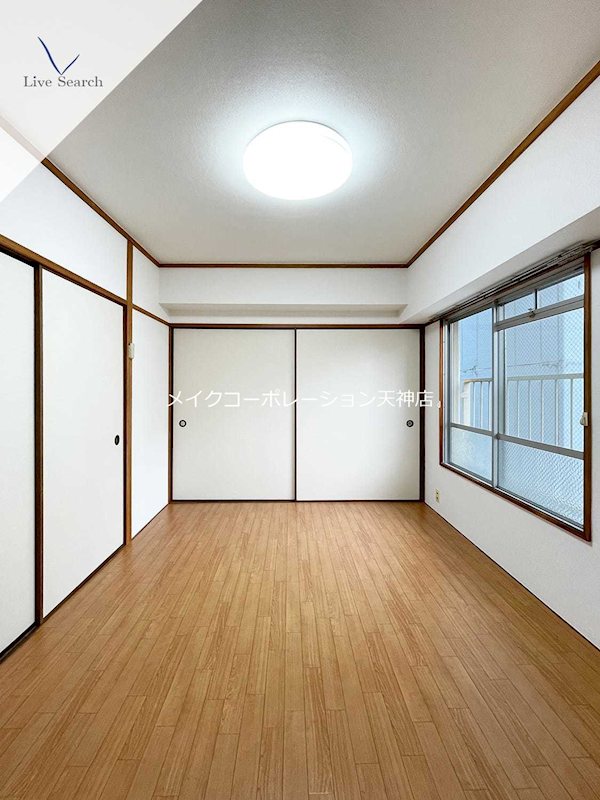 天神南ハイツ  その他15
