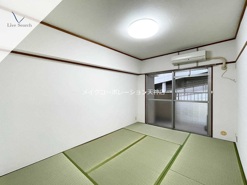 天神南ハイツ  その他19
