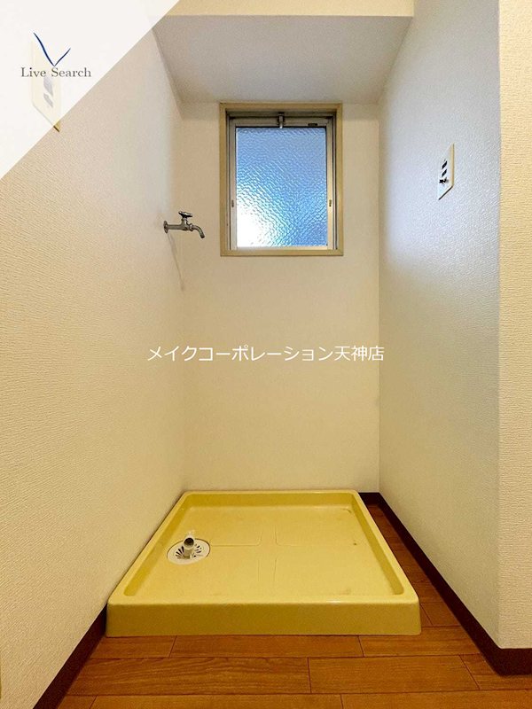 天神南ハイツ  その他26