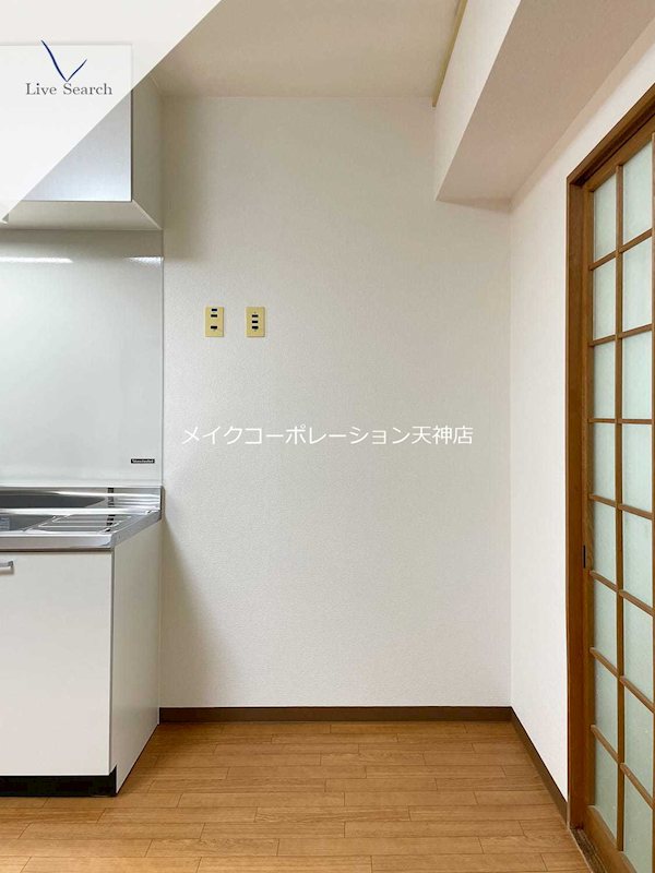 天神南ハイツ  その他28