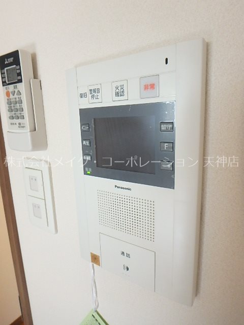 サヴォイグランデウォーターサイド その他4