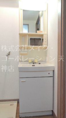 モントーレ天神  その他5
