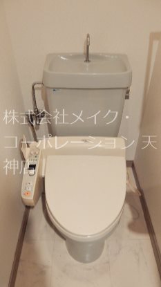 モントーレ天神  その他6