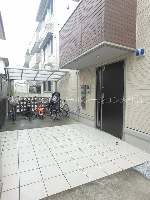 D-room大濠 その他外観1