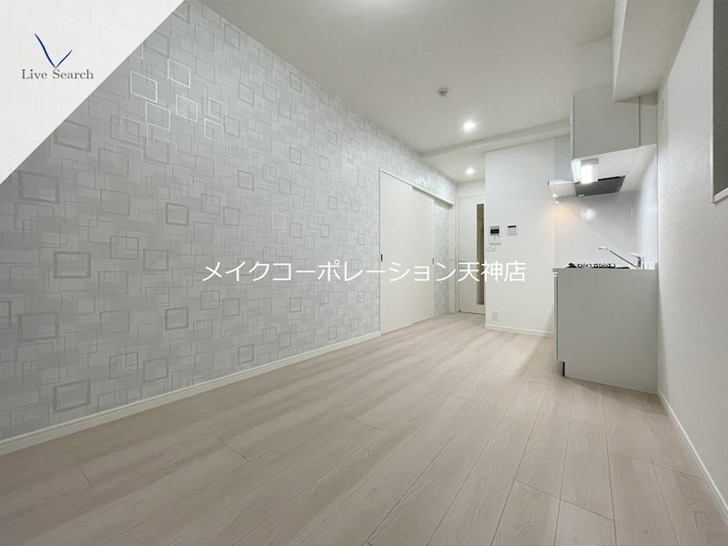 ヴィラージュ天神  その他11