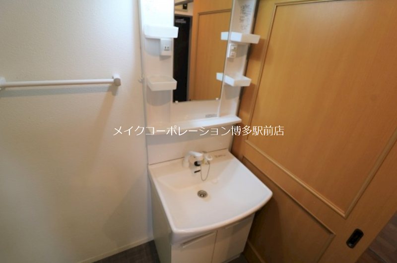 アンピールメゾン大橋  その他1