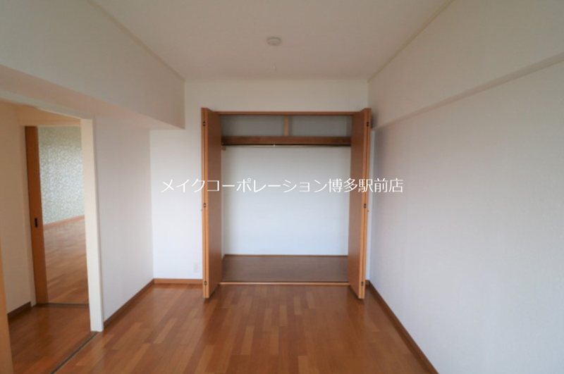 アンピールメゾン大橋  その他3