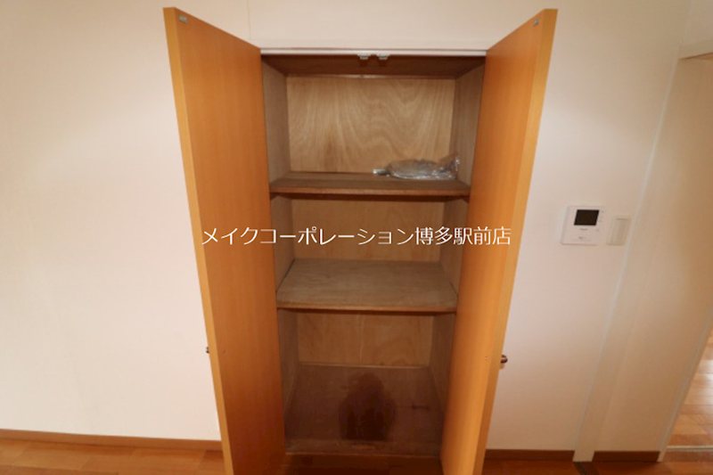 アンピールメゾン大橋  その他4