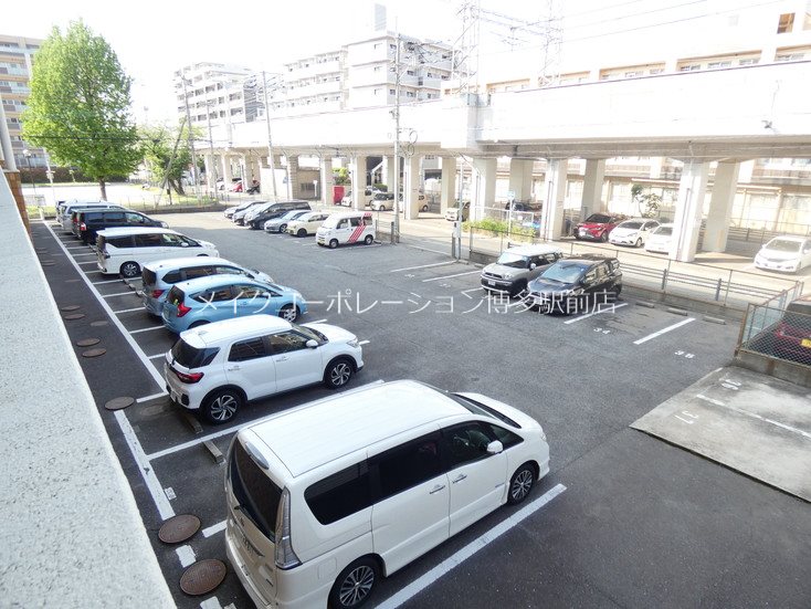 アンピールメゾン大橋  その他6