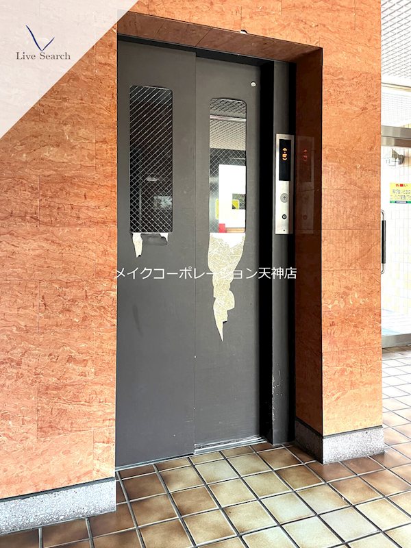 アンピールメゾン大橋  その他外観5