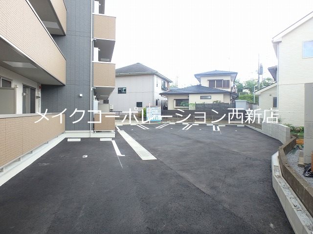 駐車場 コンフォール・ロジェ その他18