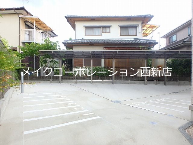 他共有部分 コンフォール・ロジェ その他19
