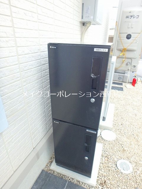 他共有部分 コンフォール・ロジェ その他20