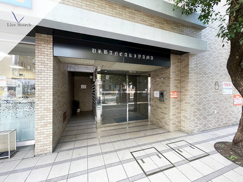 アーベイン秋山 その他外観2