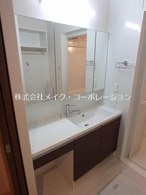 洗面所 ルーチェ別府 その他1