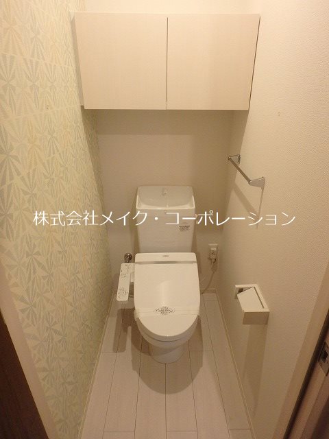 トイレ ルーチェ別府 その他2