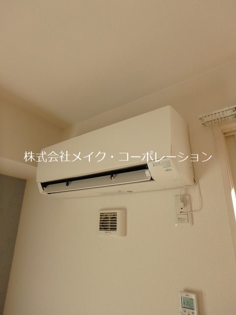 他設備 ルーチェ別府 その他10