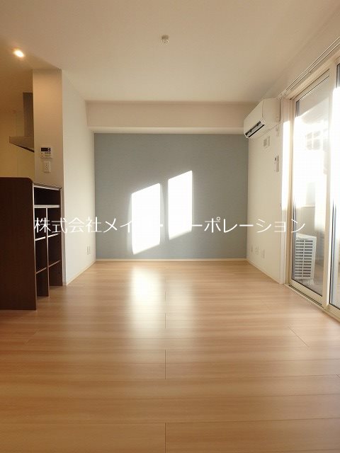 ルーチェ別府 リビング