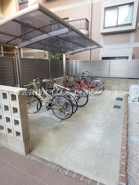 駐車場 ルーチェ別府 その他12