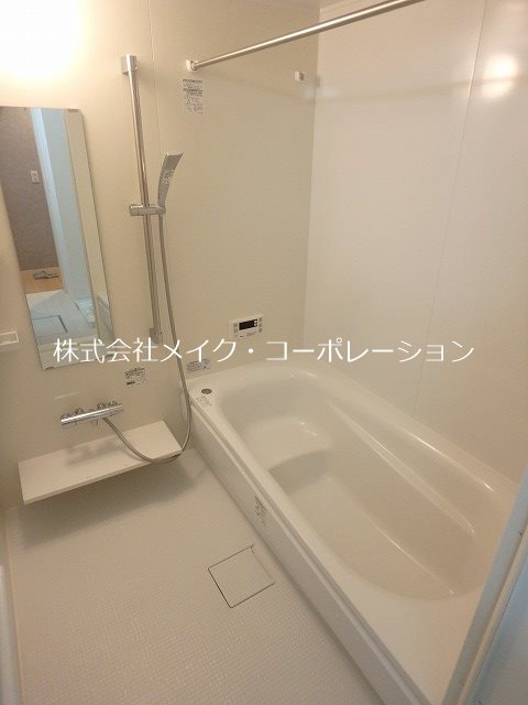 ルーチェ別府 風呂画像