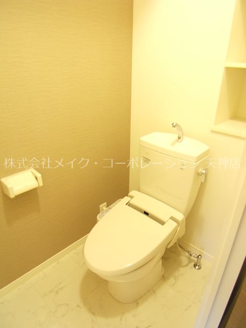 ベイシック薬院 その他2