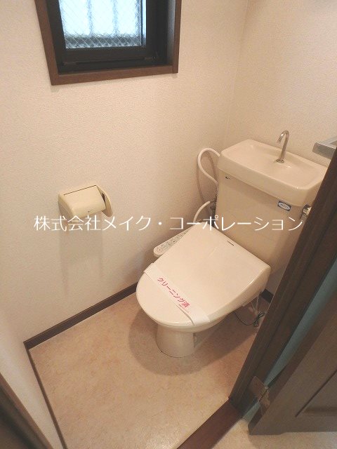 アドヴェル荒江  その他1