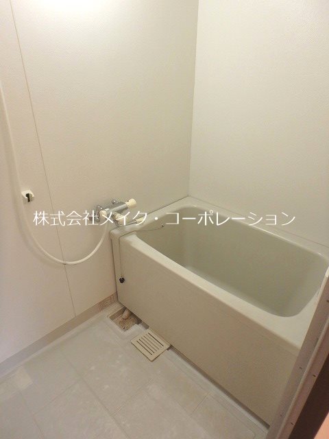 アドヴェル荒江  風呂画像