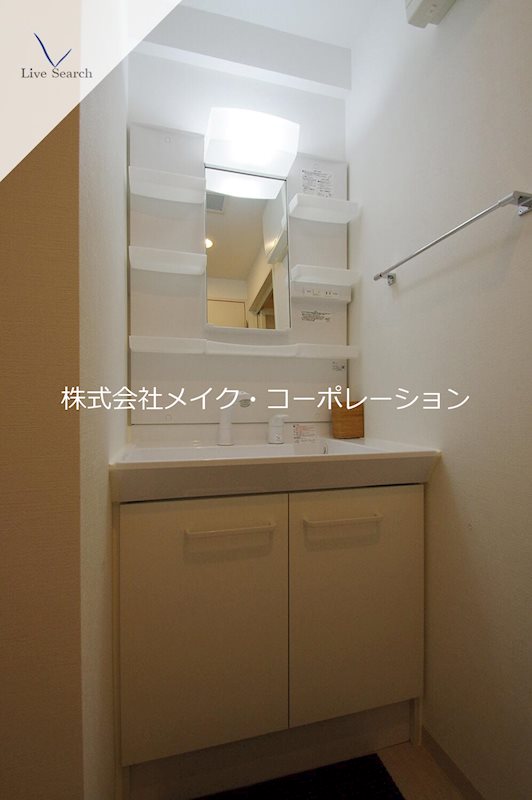 モダンパラッツォけやき通り その他1