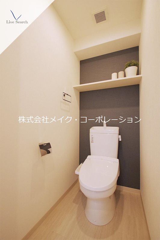 モダンパラッツォけやき通り その他2