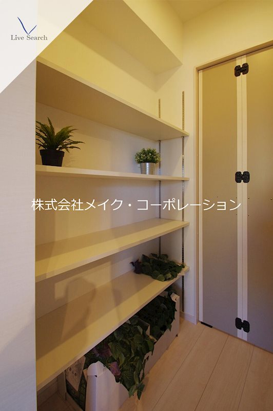 モダンパラッツォけやき通り その他3