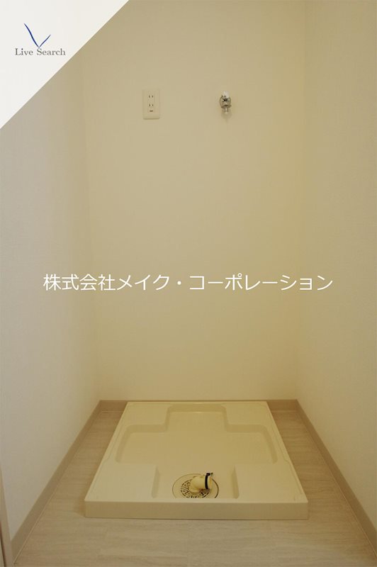 モダンパラッツォけやき通り その他4