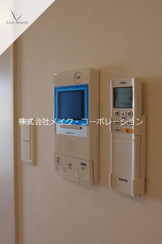 モダンパラッツォけやき通り その他5