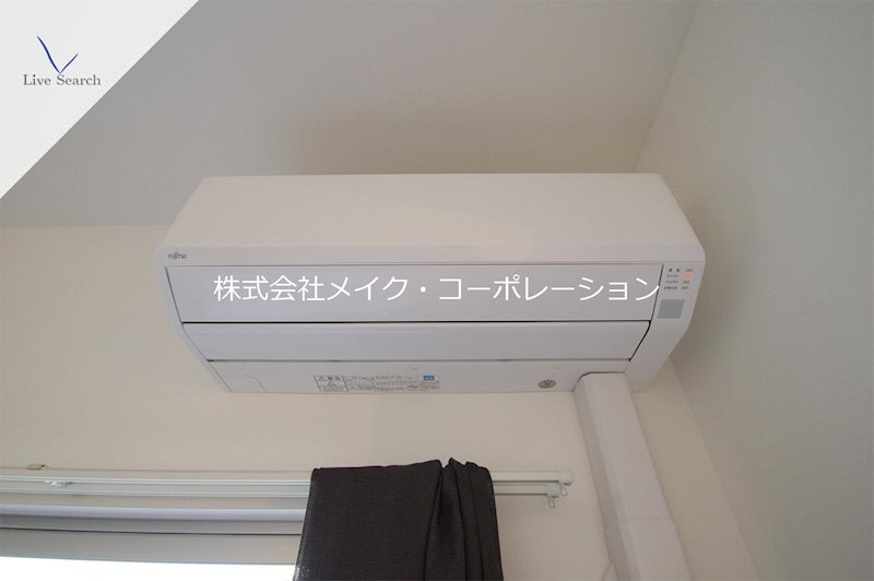 モダンパラッツォけやき通り その他6