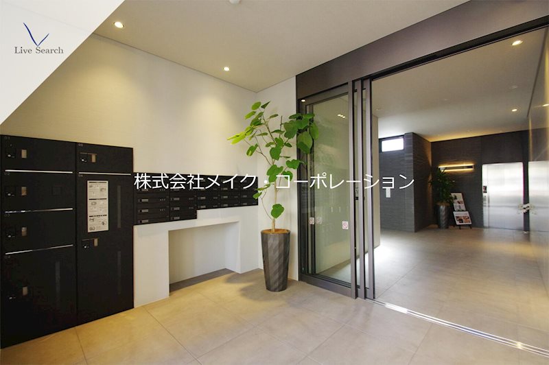 モダンパラッツォけやき通り その他外観3