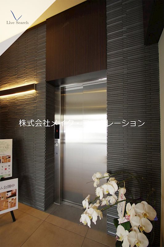 モダンパラッツォけやき通り その他外観4