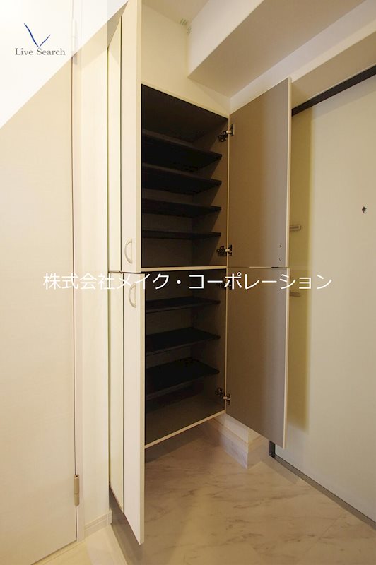 モダンパラッツォけやき通り その他7