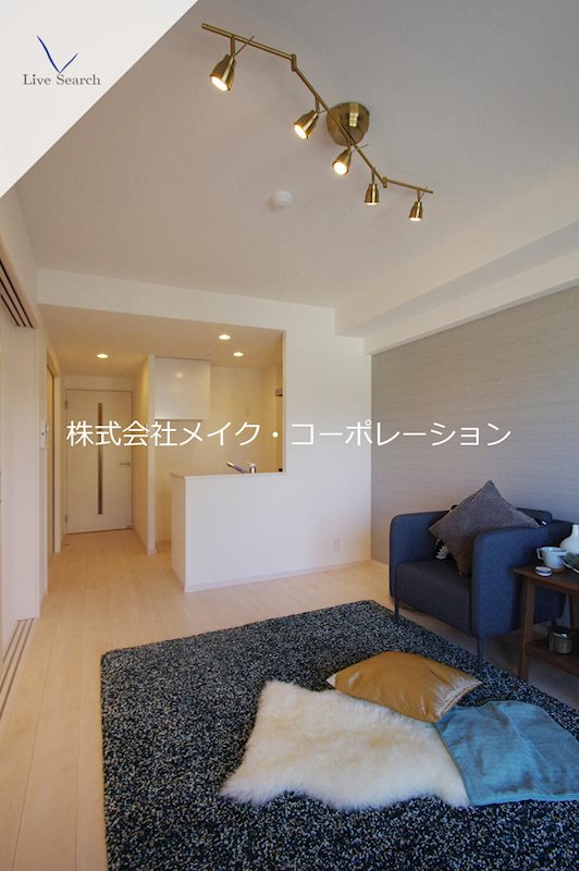 モダンパラッツォけやき通り その他9